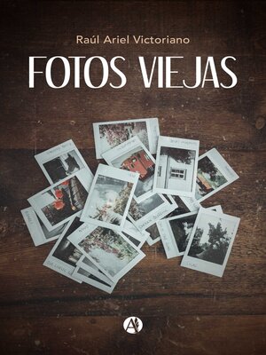 cover image of Fotos viejas